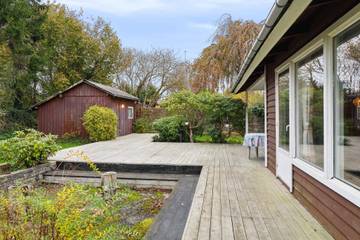 Ferieudlejning til 4 Personer i Rødvig, Stevns Kommune, Billede 2