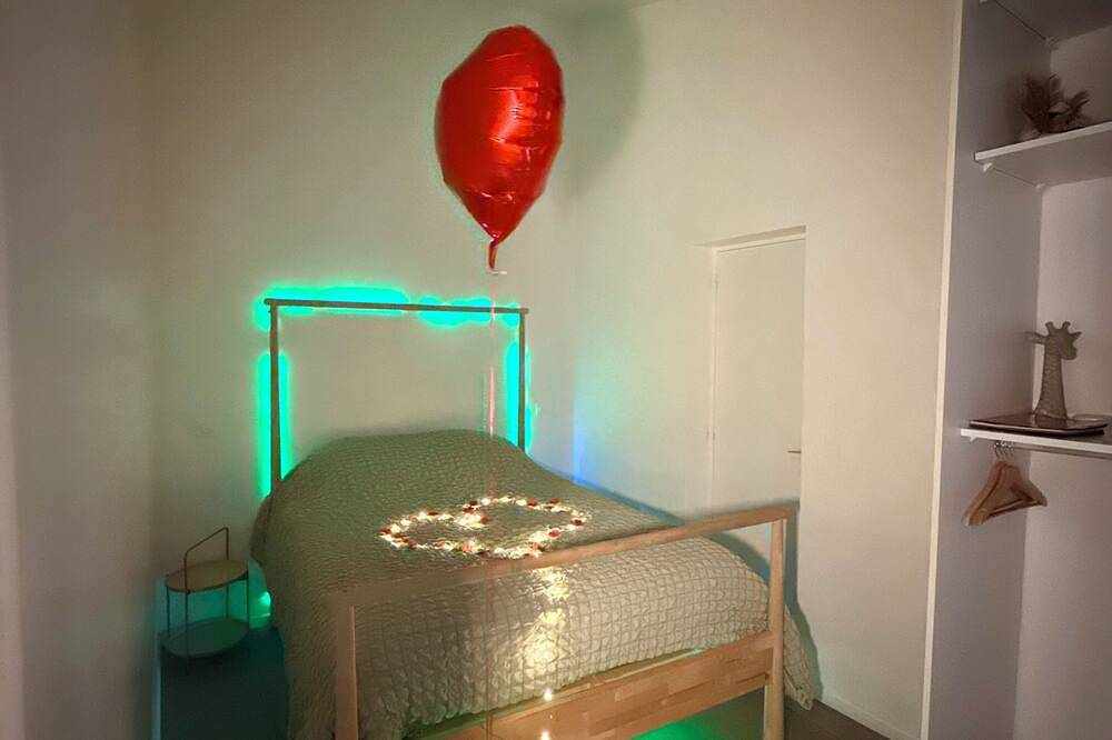 Spajungle, a haven of peace and relaxation in the Chevreuse Valley in Le Mesnil-Saint-Denis, Parque natural regional del Alto Valle de Chevreuse