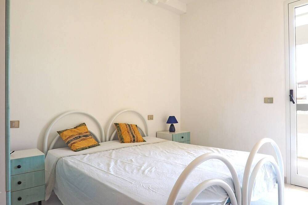 Apartamento entero, Oleandri - 5 plazas, 2 habitaciones, aire acondicionado, aparcamiento in Baia Verde, Golfo de Tarento