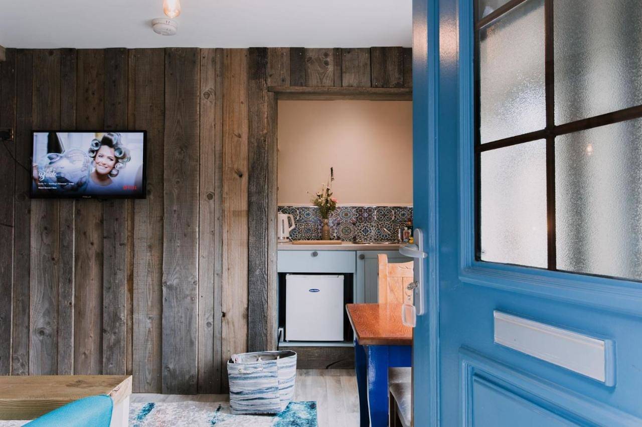 Entire apartment, One-Bedroom Apartment in Newcastle (County Down), County Down