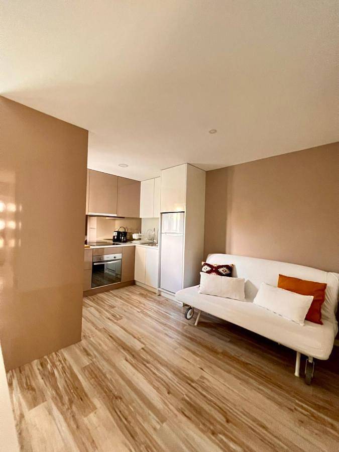 Apartamento inteiro, Cozy Apartment in Historical Center in Viana do Castelo, Distrito de Viana do Castelo