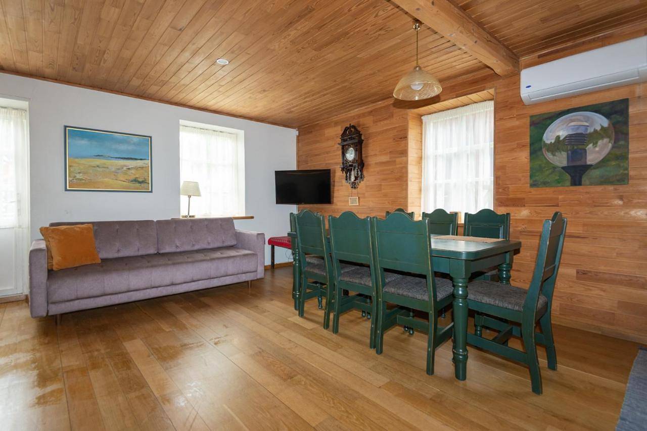 Ganze Wohnung, Apartment in Nida, Kurische Nehrung