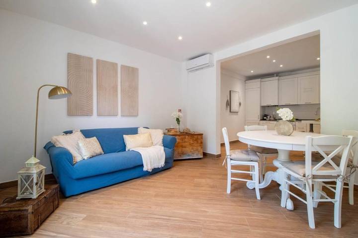 Gîte pour 4 personnes, avec balcon et vue à Portofino - 4