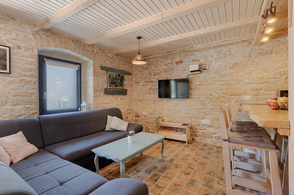 Wunderschönes Haus in Krnica in Marčana, Südküste Istrien
