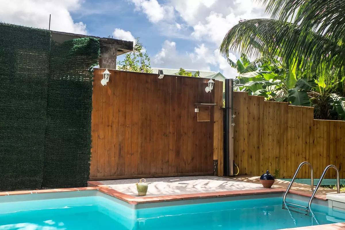 Häuser & Villen für 9 Personen in Port-Louis, Guadeloupe