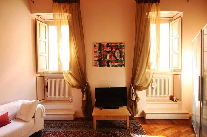 Ferienwohnung für 2 Personen - 1