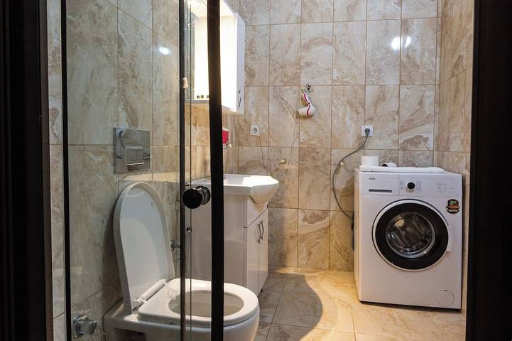 Ferienwohnung für 9 Personen - 1
