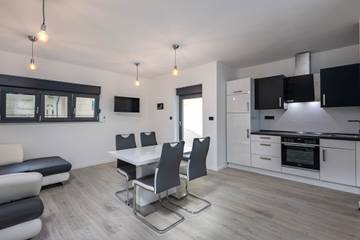 Ferienhaus für 7 Personen in Novi Vinodolski, Primorje-Gorski Kotar, Bild 4