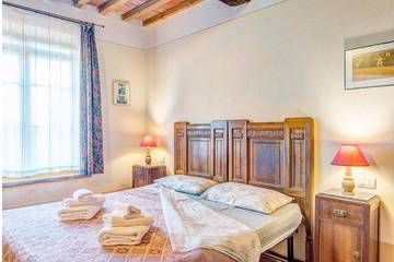 Agriturismo per 3 Persone in Foiano della Chiana, Provincia di Arezzo, Foto 4