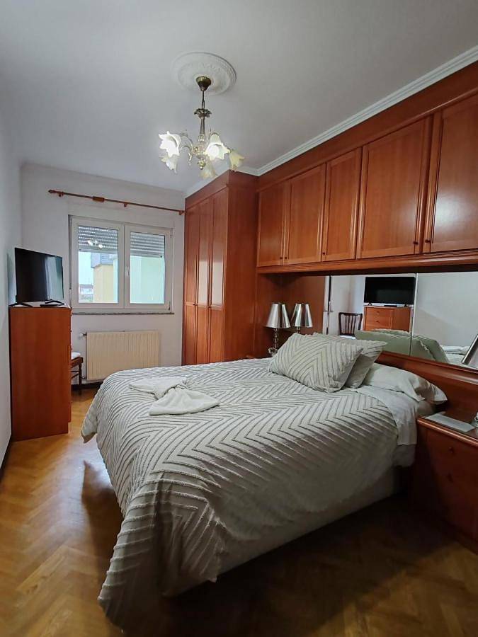 Apartamento de vacaciones para 8 personas - 1
