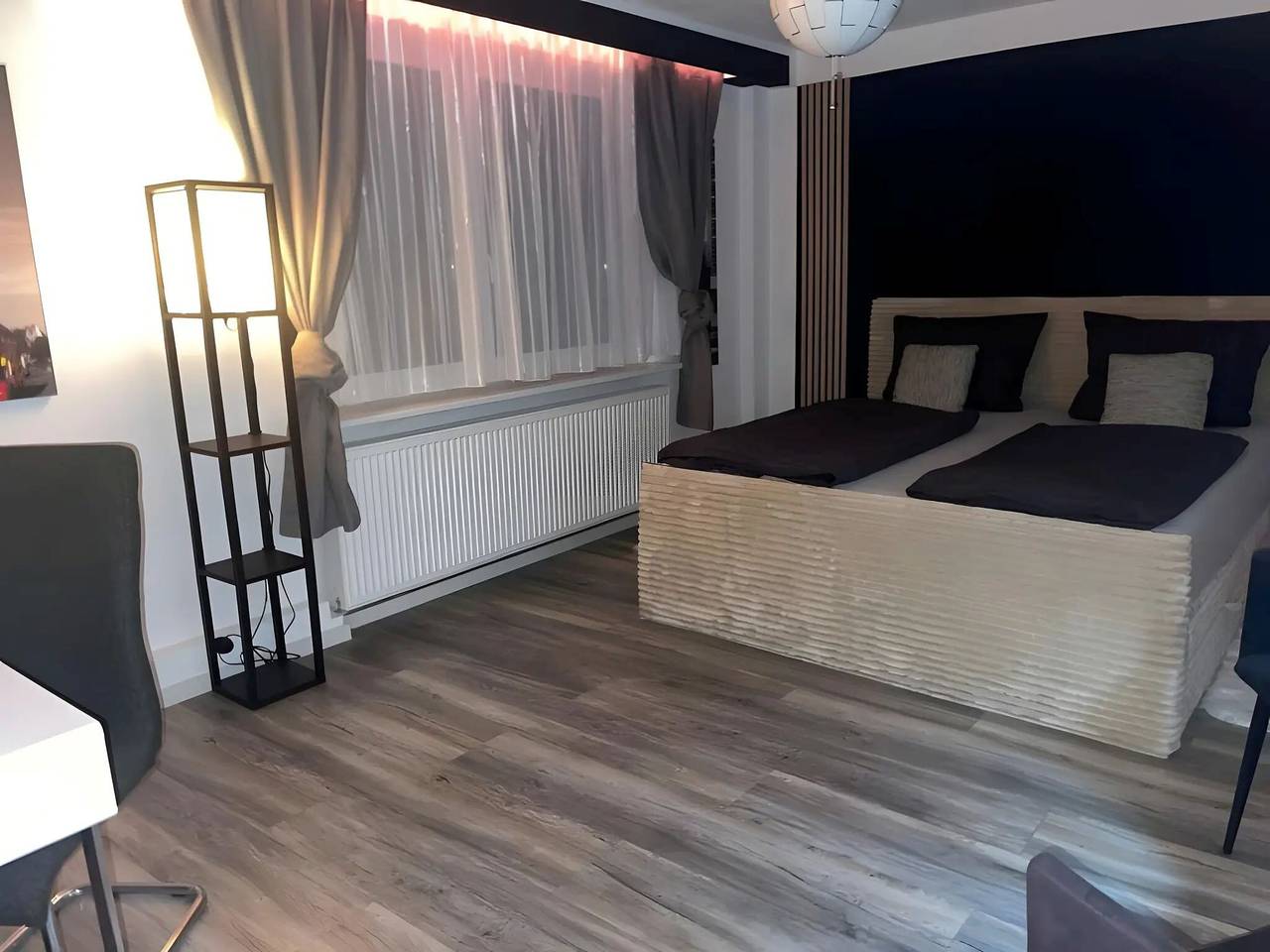 Ganzes Studio, Studio-Apartment in Goslar mit Pool in Goslar, Harzvorland