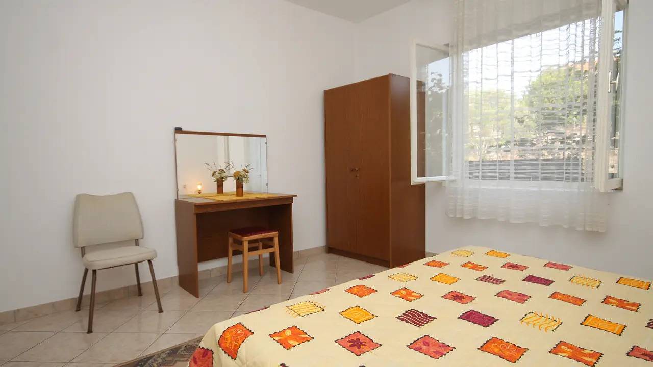 Ganze Ferienwohnung, Ferienwohnung für 4 Personen (48 m²) in Kukljica in Kali, Insel Ugljan