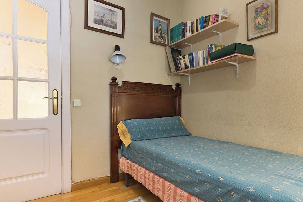 Villa para 8 personas en el noroeste de Madrid, a 20 minutos del centro， in Las Rozas, Provincia de Madrid