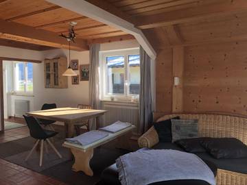 Ferienwohnung für 2 Personen, mit Balkon in Oberndorf in Tirol