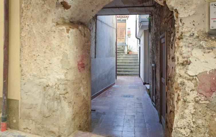 Ferienwohnung für 2 Personen, mit Sauna in Santa Maria di Castellabate