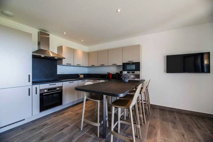 Location de vacances pour 4 personnes, avec piscine et jardin à Lecci - 4