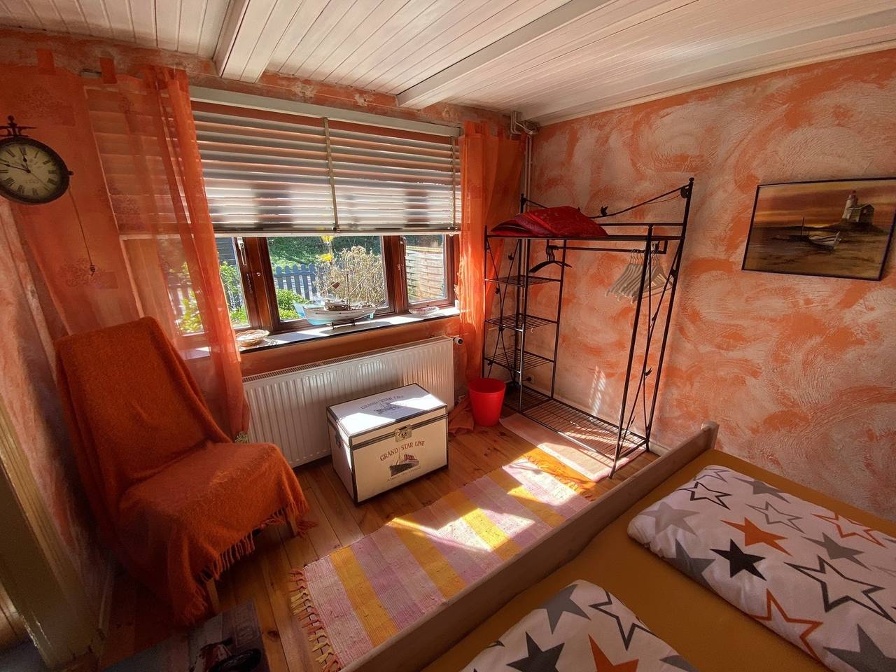 Ferienhaus Deubel / Escobar in Kappeln, Kappeln & Umgebung