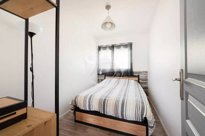 Ferienwohnung für 6 Personen, mit Ausblick, mit Haustier in der Camargue - 4