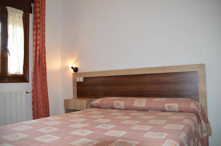 Casa de huéspuedes para 3 personas, con terraza en Comarca de Guadix - 3