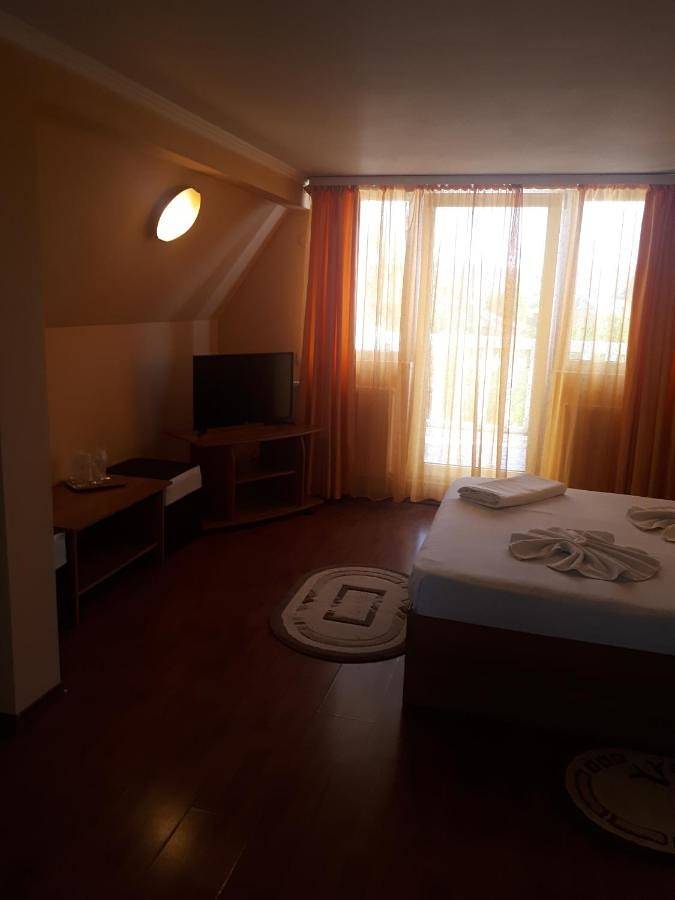 Gîte pour 2 personnes, avec jardin et vue dans Câmpina - 4