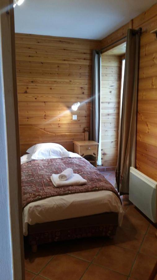 Gîte pour 4 personnes dans Station de la Grave la Meije - 3