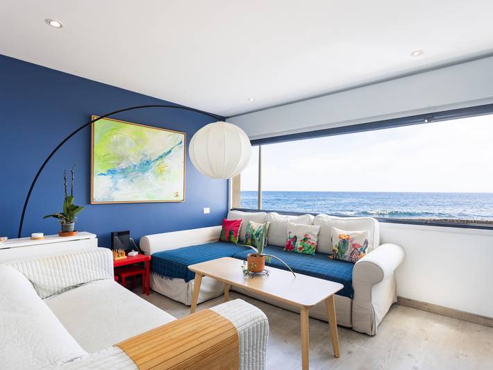 Apartamento para 8 personas en Güímar