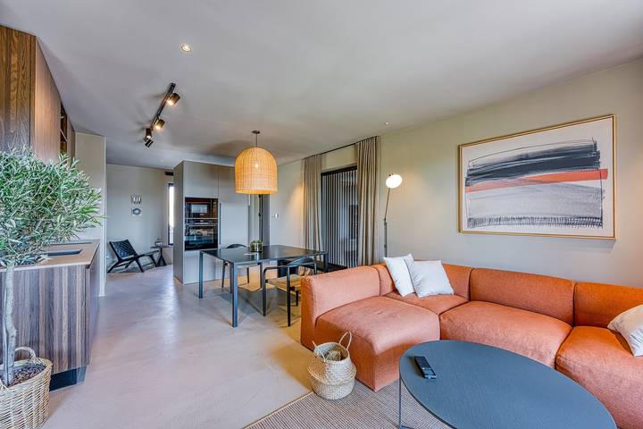 Ferienhaus für 4 Personen, mit Pool und Garten in Nova Vas - 4