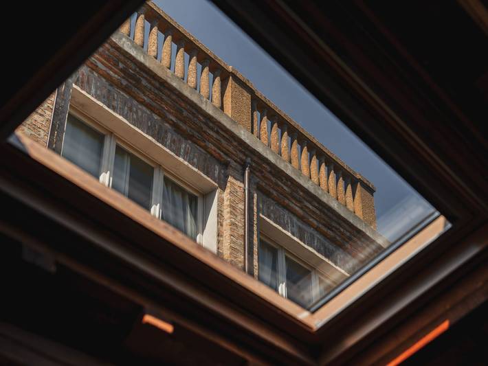 Gîte pour 2 personnes, avec piscine à Pesaro - 4