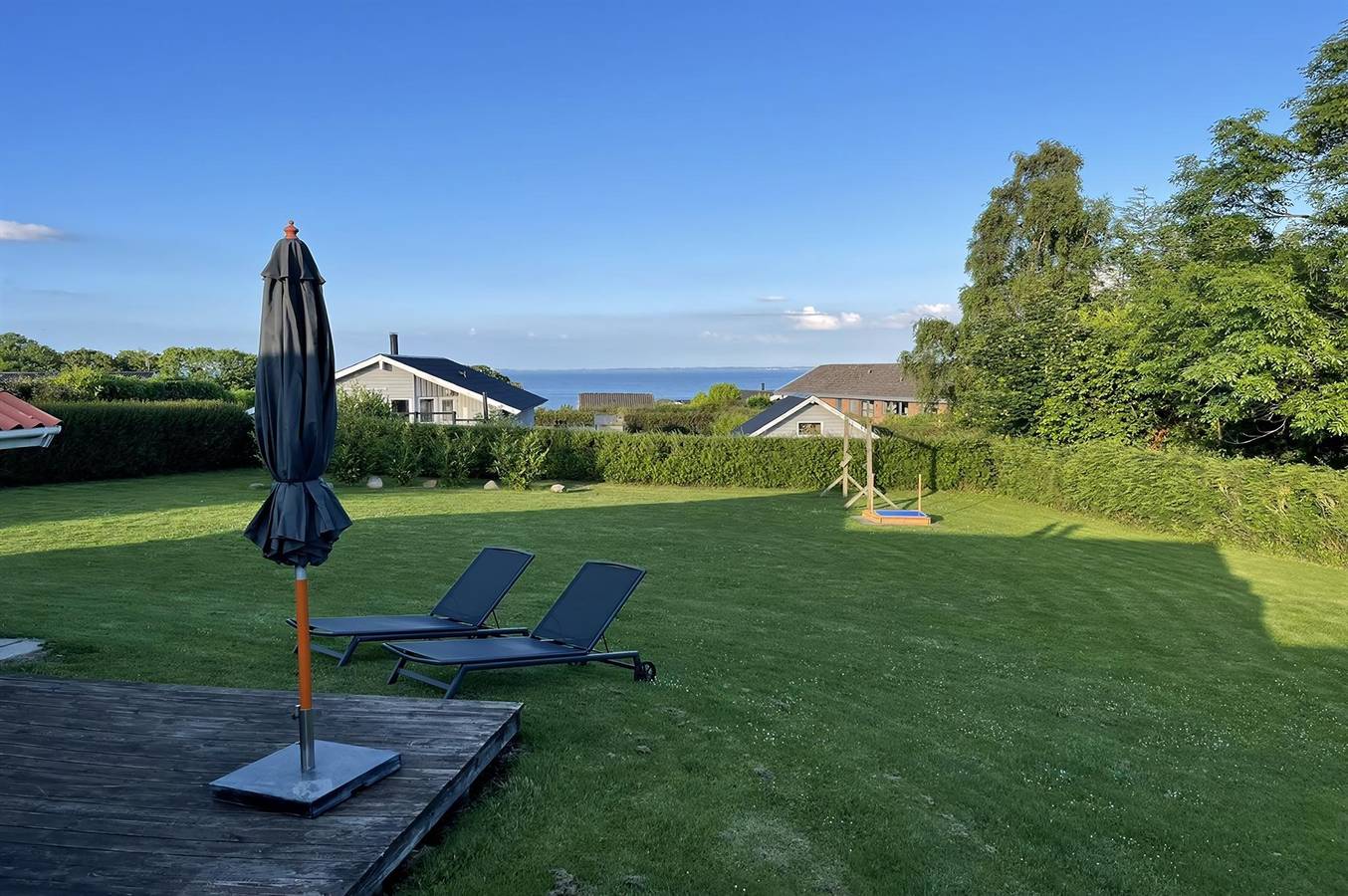 Pet friendly home in Sydals with sauna in Sydals, Mommark