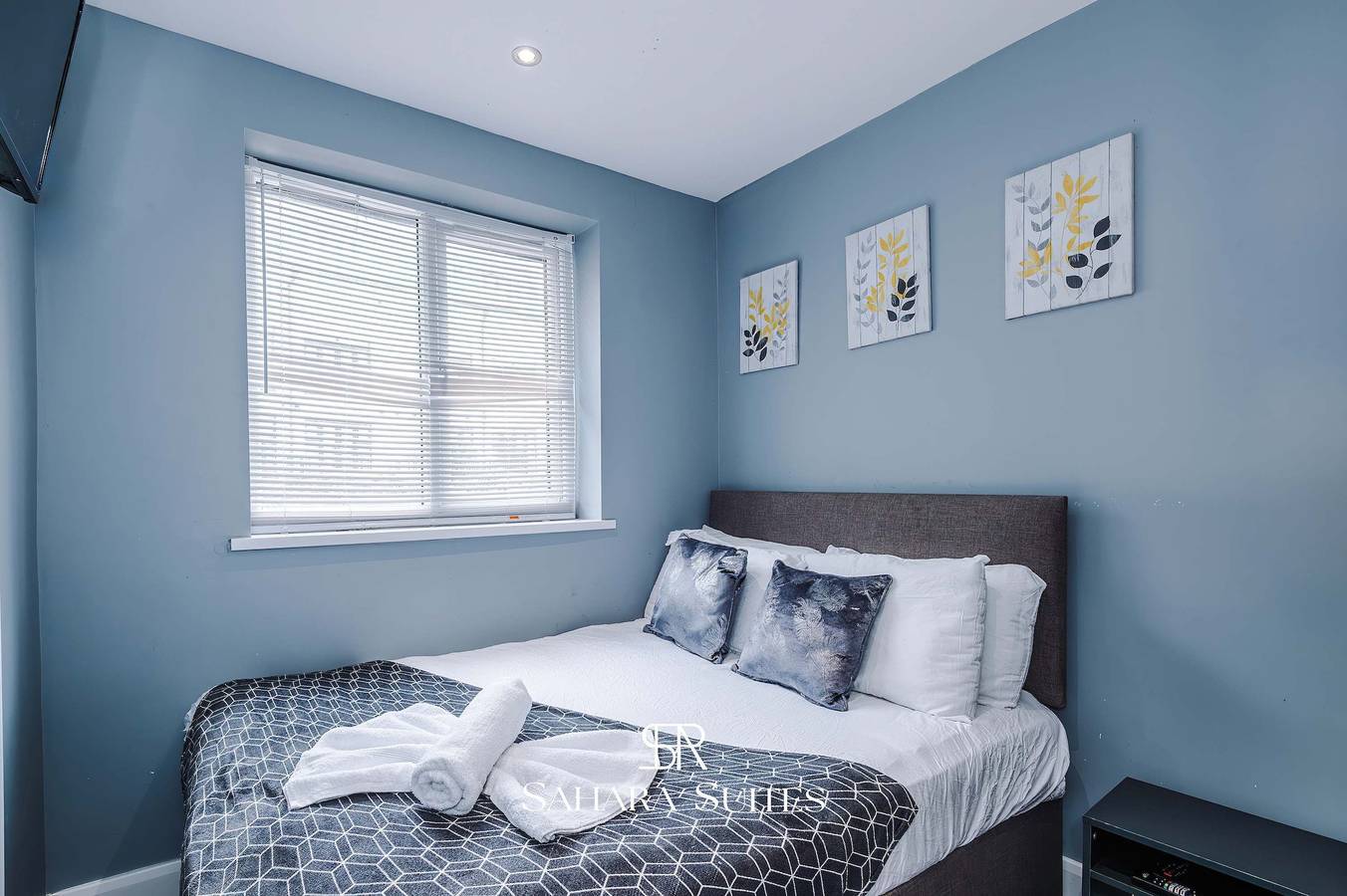 Ganze Wohnung, Stylish 2Br Home   Family   Contractors   Parking in Preston, Lancashire