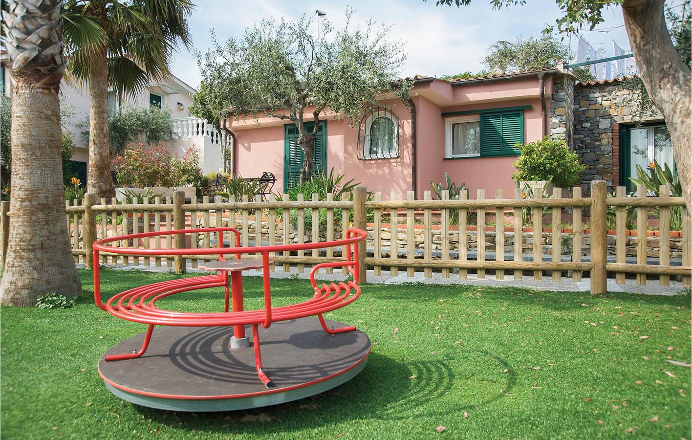 Appartamento vacanze a Imperia a partire da 124€ a notte