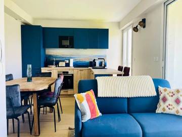 Ferienwohnung für 5 Personen in La Rochelle, La Rochelle und Umgebung, Bild 2