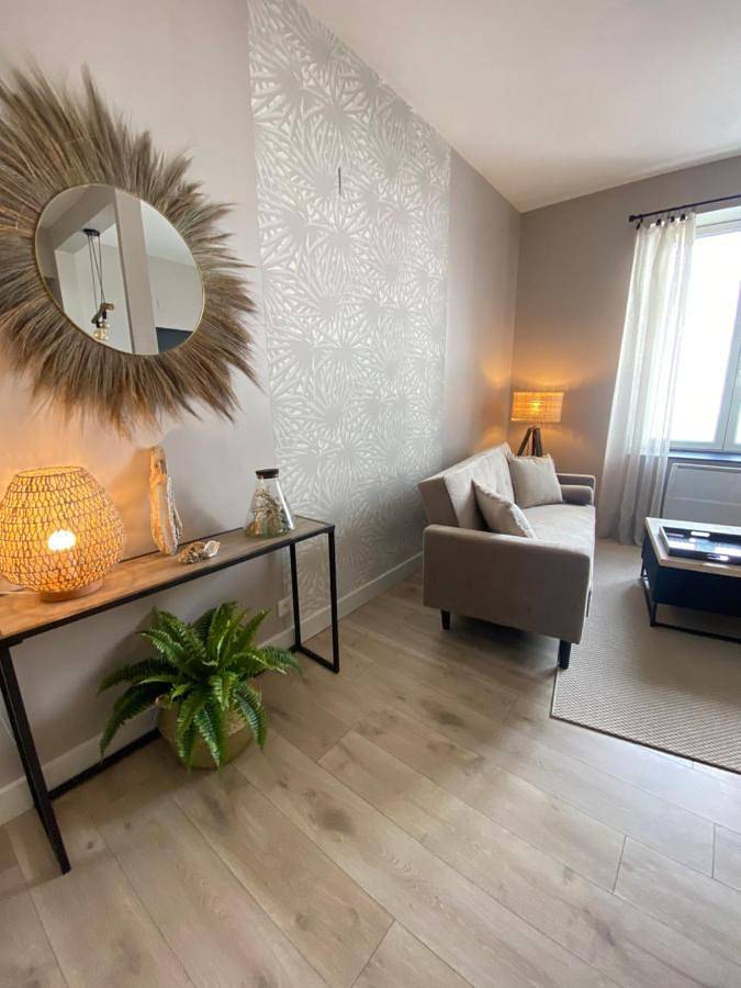 Gîte pour 2 personnes à Bouguenais - 2