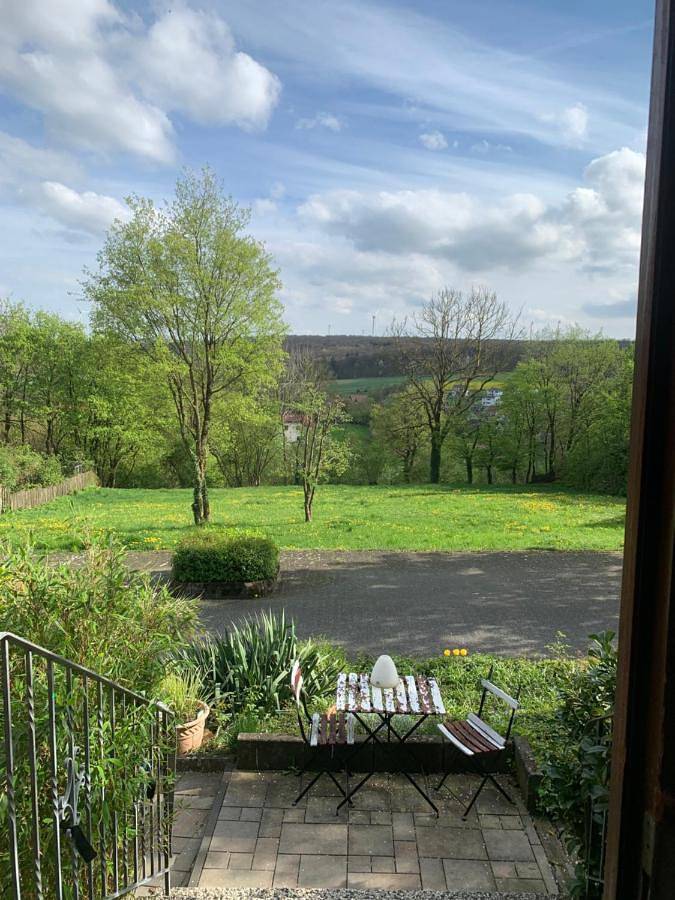 Appartement entier, Ferienwohnung am Teutoburger Wald und Eggegebirge in Paderborn, Rhénanie-du-Nord-Westphalie