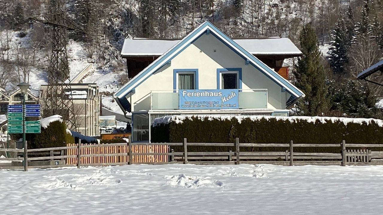 Ferienhaus für 8 Personen (130 m²) in Dorfgastein in Dorfgastein, Ski Amadé