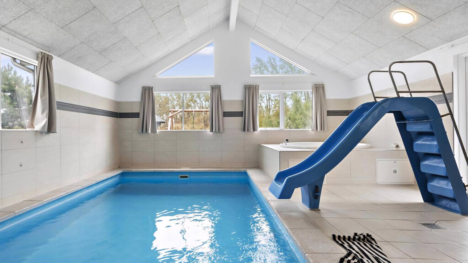 Casa vacanza a Falster a partire da 420€ a notte