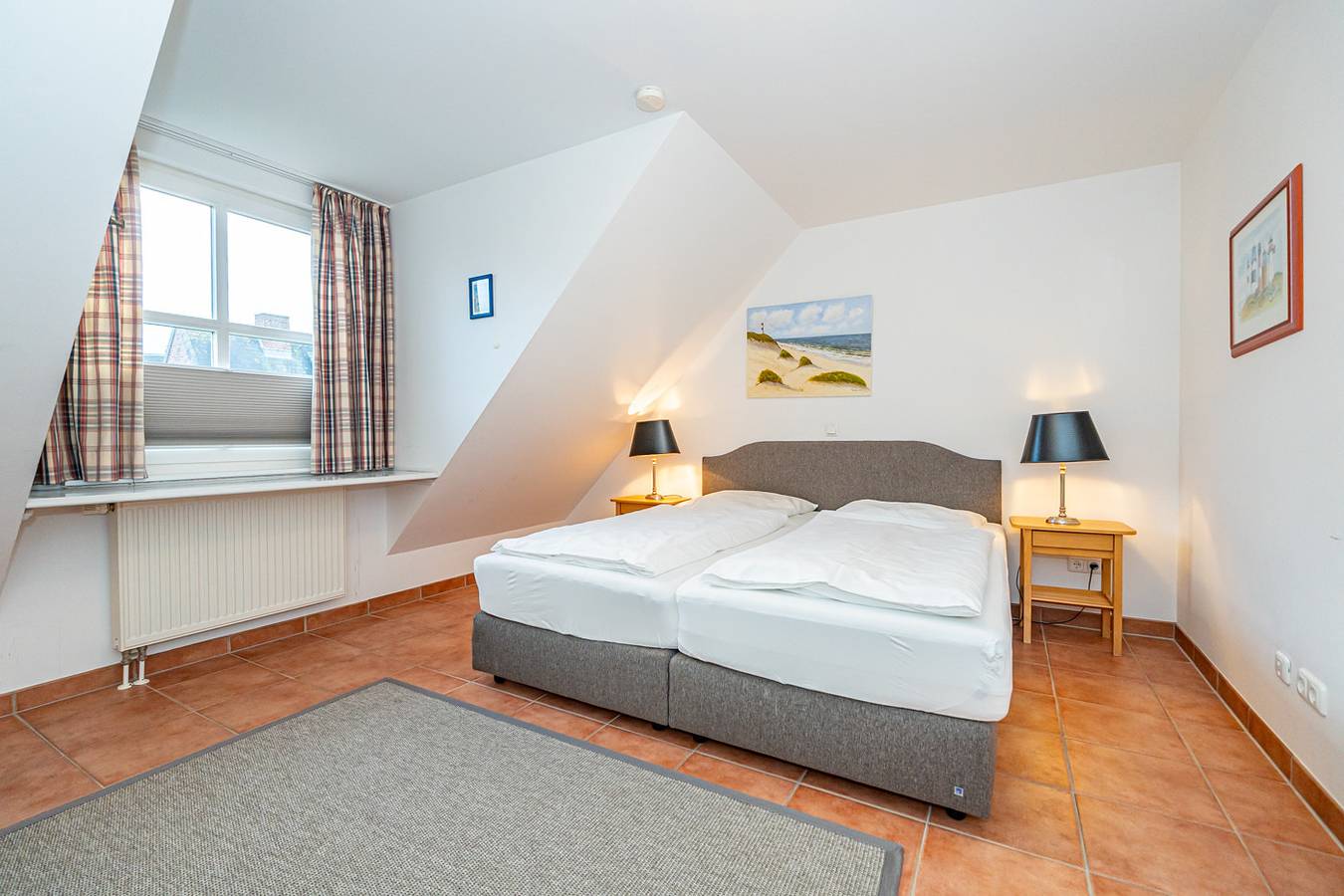 Ferienhaus Charlotte in Westerland, Sylt (Gemeinde)