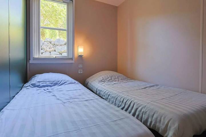 Chalet pour 4 personnes dans les Gorges du Verdon - 3