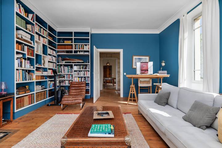 Villa pour 4 personnes, avec jardin en Gironde - 3