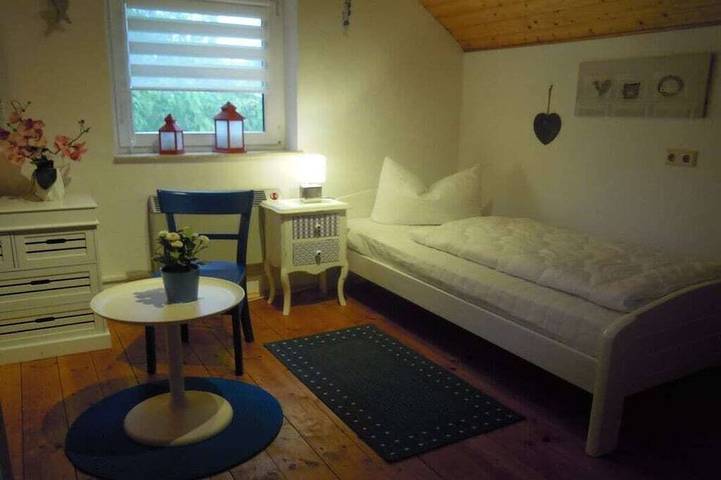 Ferienhaus für 6 Personen, mit Haustier in Silz - 3