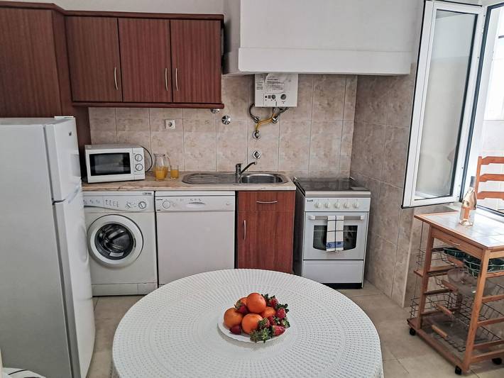 Location de vacances pour 6 personnes à Peniche - 3