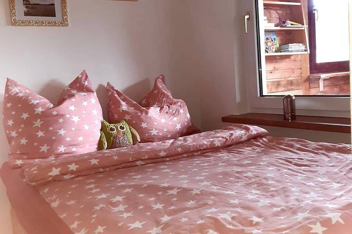 Ferienhaus für 4 Personen, mit Garten in Godendorf - 2