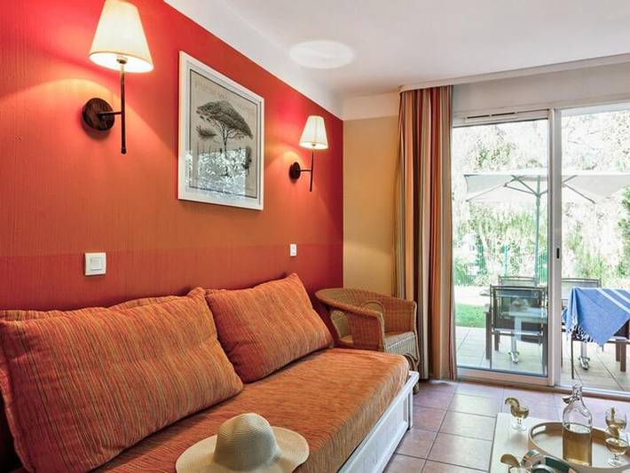 Maison d’hôte pour 6 personnes dans le Var