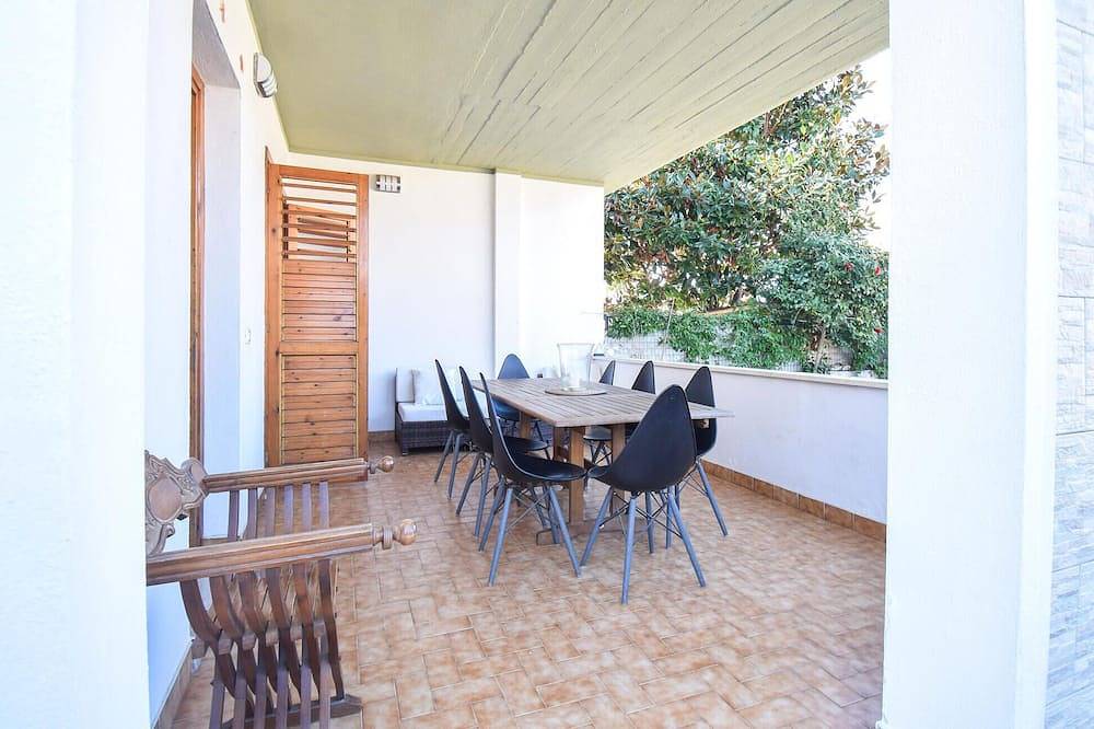 3 bedroom cozy home in Lavinio in Anzio, Province de Rome