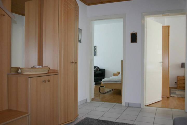Ferienwohnung für 3 Personen, mit Ausblick in Bochum Total - 3