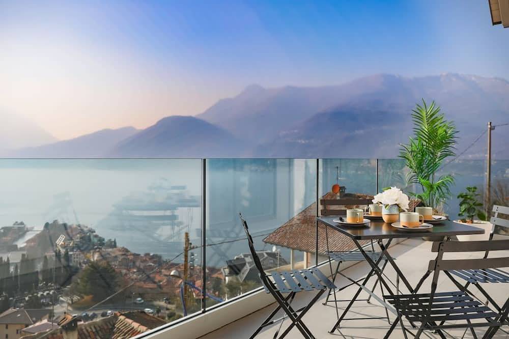 Appartamento vacanze a Bellano a partire da 259€ a notte