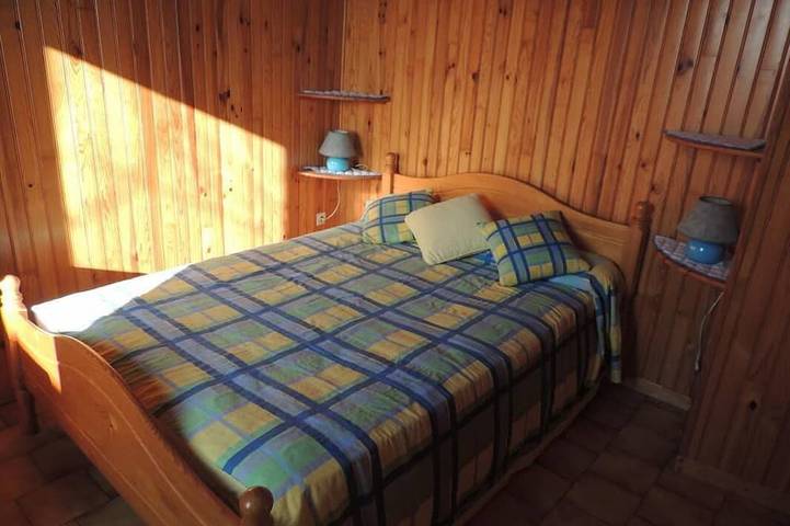 Location de vacances pour 2 personnes à Pierrefeu-du-Var - 2