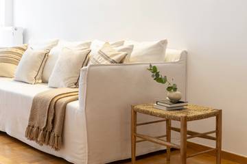 Vakantieappartement voor 4 Personen in Acropolis, Athene Centrum, Afbeelding 2