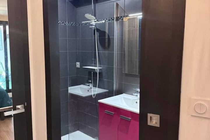 Chambre d’hôte pour 2 personnes à Perpignan - 4