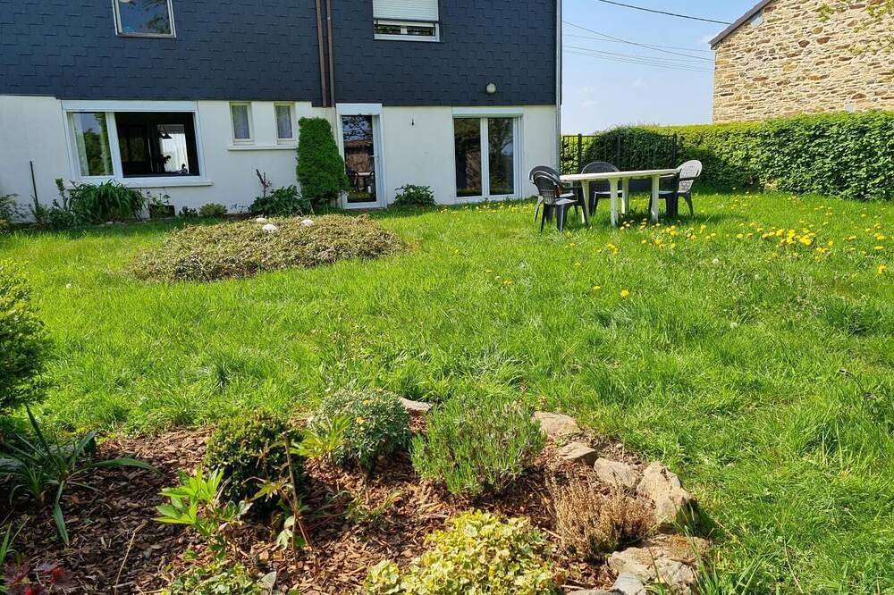 Casa vacanza a Rocroi a partire da 75€ a notte